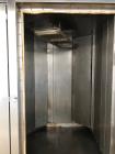 2003 Hobart Hba2g Double Rack Oven
